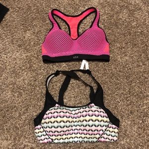 Victoria’s Secret Sports Bras